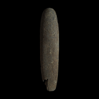 Stone hammer