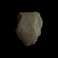Lithic flake