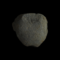 Stone core