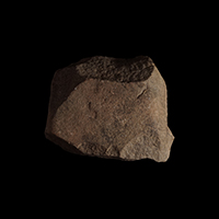 Stone core